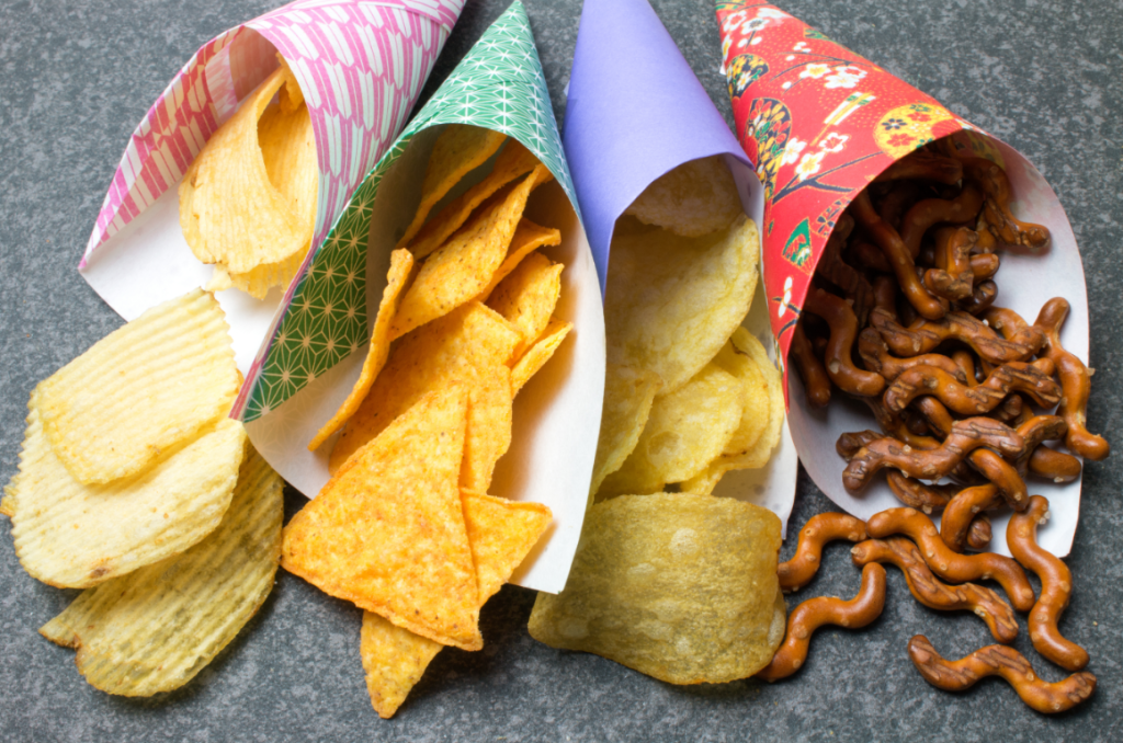 30 Trivia Night Snacks Ideas for Trivia Munchies